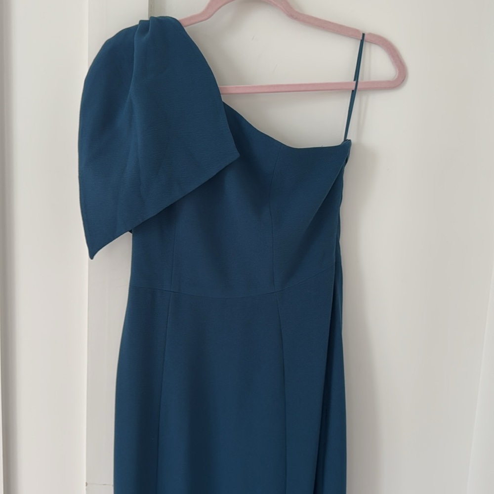 NEW Dress The Population Georgina Gown Size S - Picture 5 of 10